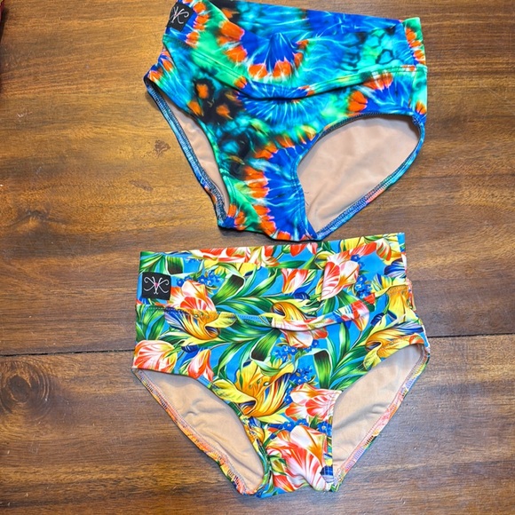 Kandi Kouture Other Kandi Kouture Dance Bottoms Size Cm Poshmark